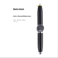 SpinGlow Pen