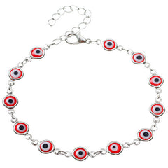Devil's Eye Bracelet Female Niche Fashion Bracelet Jewelry