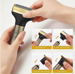 TrimForge Grooming Kit