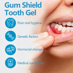 Gingival Oral Gel Pen, Clean Tooth Stains, Care For Gums, White Teeth, Oral Care Gel Pen