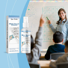 Whiteboard Cleaner Office Classroom Oil-Based Marker Whiteboard Handwriting Removal Cleaner