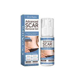 Oceaura Scar Whitening Repair Gel Moisturizes And Smooths Skin Repair Surgery Scar Pregnancy Care Gel