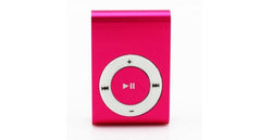 NEW Big promotion Mirror Portable MP3 player Mini Clip MP3 Player waterproof sport mp3 music player walkman lettore mp3