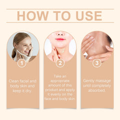 Tallow Moisturizer Moisturizes Skin And Is Suitable For All Skin Types To Repair The Skin's Hydrating State