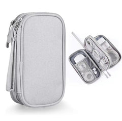 TechNest Travel Organizer Pouch