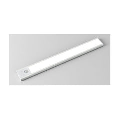 LED ultra-thin human body induction lamp magnetic self-adhesive wardrobe cabinet wine cabinet light strip