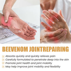 Joint Care Gel, Relieves Joints Muscle Soreness Body Care Gel