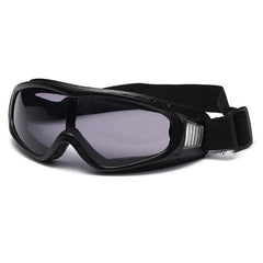 Motorcycle Racing Goggles Motor Eyewear Helmet Goggles Anti-UV Outdoor Sport Cool ATV Dirt Bike Goggles
