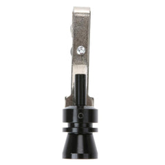 Universal Car Size M Turbo Sound Whistle Muffler Exhaust Pipe Auto Blow-off Valve Simulator