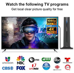 AeroWave TV Antenna