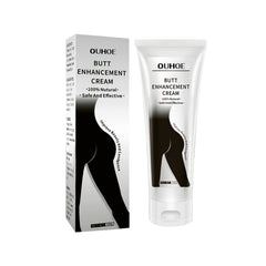 Hip Lift Cream, Firming Moisturizing Massage Slimming Hips Treatment Cream
