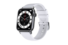 S08PRO Bluetooth Call Smart Watch One touch Connection Step Heart Rate Blood Pressure Blood Oxygen Multi Sport Mode