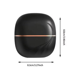 ChargeComb Volumizer Styler