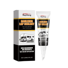 Repair Sealant, Repair Bond Wear-Resistant Simple And Easy To Use Automotive Tire Gap Repair Agent