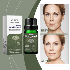 Sea Fennel Collagen Essence, Moisturizing And Repairing Facial Skin Daily Skin Care Moisturizing Essence