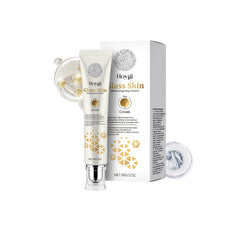 Cream Skin Brightening Gentle Nourishing Facial Skin Moisturizing Moisturizing Daily Skin Care Cream