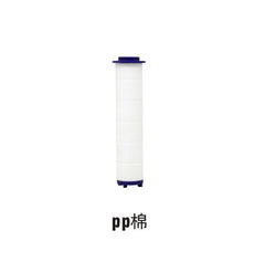 Onder Druk Douchekop Shower Nozzle Water-saving Flow 360 Rotating High-pressure Nozzle With Small Fan