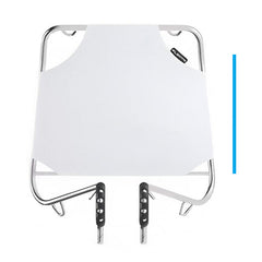 Folding front bike bag, metal bike basket, front carrier, panniers, bike luggage, mountain bike accessories