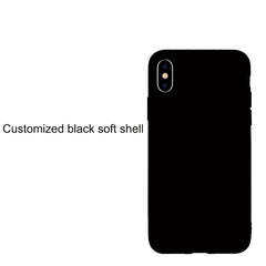 Suitable for Apple 13 phone case picture and photo customization 14 promax format