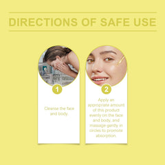 Skin Care Oil Soften And Moisturizes The Skin After Delivery And Improves The Elasticity And Luster Of The Skin