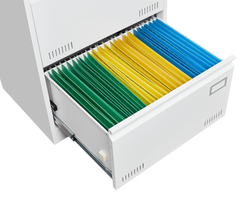 Filing Cabinet Lateral File Cabinet 3 Drawer White Filing Cabinets with Lock