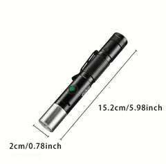 MagnaBeam Torch