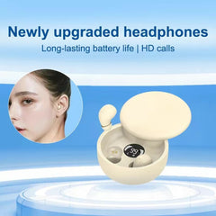 EchoDotz Mini Earbuds