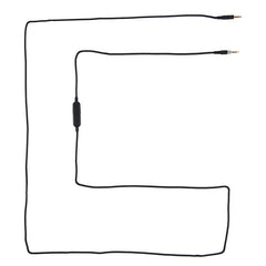 Head mounted headphone cable suitable for Kingston Skymix Alpha Alpha audio cable 3.5mm male to male