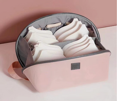 Home travel portable underwear bra storage bag suitcase packing storage bag