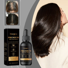 Hair Essence Batana Nourishes Hair, Softens, Brightens And Improves Hair Quality