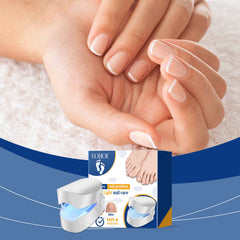 Nail Repair Machine Daily Gentle Care Of Hand And Foot Nails Cleaning And Repairing Damaged Nails Moisturizing Care Machine