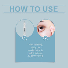 Niacinamide Ball Eye Cream
