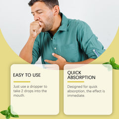 Mullein Leaf Supplement Drops, Dietary Supplements For Body Healing