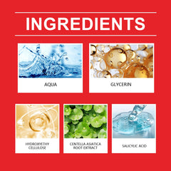 Blemish Acne Patch Clear Acne Face Cover Acne Care Facial Contact Patch