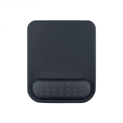 Wrist mouse pad soft rebound skin-friendly feel office pad silicone wrist mouse pad