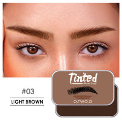 Eyebrow Defining Gel Natural Shape & Hold Eyebrow Tinting Eyebrow Shape