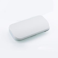 Portable Double UV Sterilizer Box Jewelry Watch Phone Cleaner Disinfection Clean Working Temperature Range 0-55 Degrees