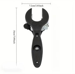 QuickCut Pipe Cutter