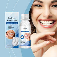 Can Shape Solid Dental Glue To Modify Teeth Temporary Hole Filling Glue Denture Glue