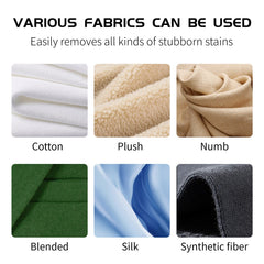 Active Enzyme Laundry Cleaner, Deep Cleansing Clothing Removes Stubborn Stains Gently And Does Not Irritate