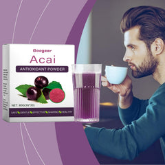 Antioxidant Powder Body Treatment