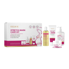 Skin Care Set Gently Moisturizes Postpartum Skin Fine Lines, Firming And Smoothing Skin Body Care