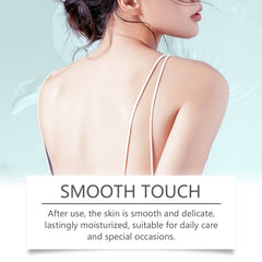 Woodsleep Body Moisturizer, A Moisturizing And Non-Greasy Body Moisturizer For Autumn And Winter Skin Care