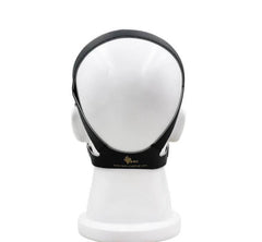 BMC-FM1A CPAP Full Face Mask for Sleep with Adjustable Headgear