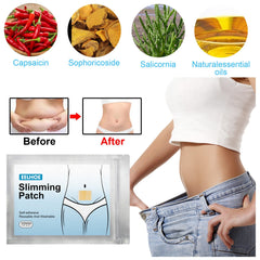 Eelhoe Bodybuilding Bellybutton Stick For Lazy People Firming Large Bellybutton Leg Shaping Slimming Bodybuilding Stick