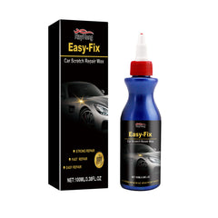 Car Scratch Repair Wax