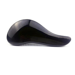 1PC 15CM Eyecatching Hair Care Styling Hair Comb Beauty Healthy Styling Care Hair Comb Shower Massager Detangle Brush