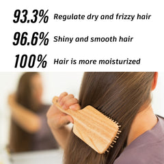Jojoba Oil, Smoothing Frizzy Luster Strong Scalp Hair Soft Nourishing Oil