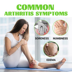 Joint Pain Cream, Joint Pain Relieve Neck Shoulder Blades Lumbar Spine Sour Bloated Body Care Cream