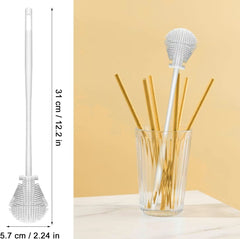 Total Clean Brush